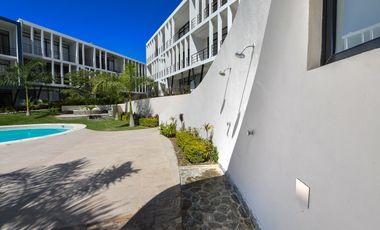 Departamento en venta habitacional