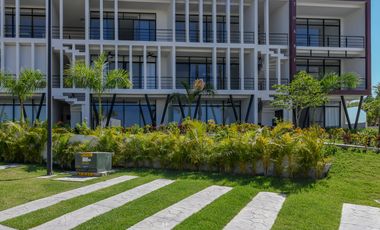Departamento en venta habitacional