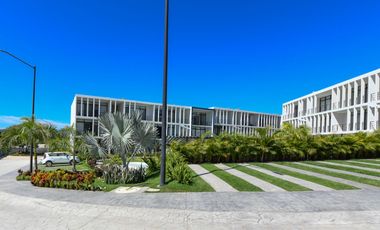 Departamento en venta habitacional