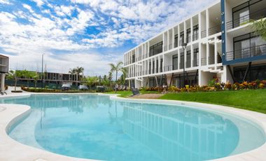 Departamento en venta habitacional
