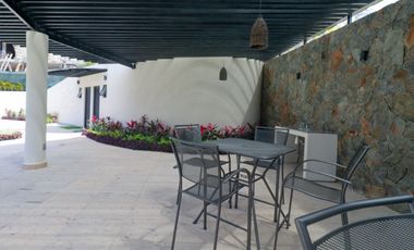 Departamento en venta habitacional