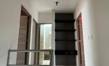 HERMOSA CASA EN VENTA ZONA NATURA 2 LOMAS DE ANGELOPOLIS