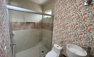 HERMOSA CASA EN VENTA ZONA NATURA 2 LOMAS DE ANGELOPOLIS