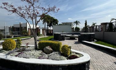 HERMOSA CASA EN VENTA ZONA NATURA 2 LOMAS DE ANGELOPOLIS