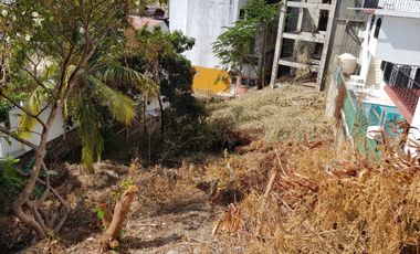 TERRENO EN VENTA EN ACAPULCO