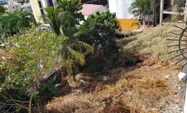 TERRENO EN VENTA EN ACAPULCO