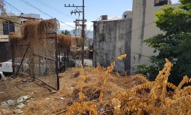 TERRENO EN VENTA EN ACAPULCO