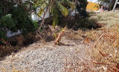 TERRENO EN VENTA EN ACAPULCO
