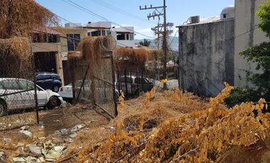 TERRENO EN VENTA EN ACAPULCO