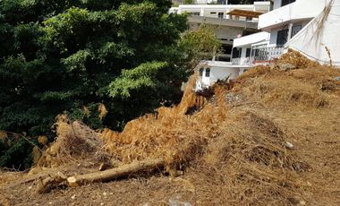TERRENO EN VENTA EN ACAPULCO
