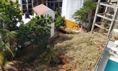 TERRENO EN VENTA EN ACAPULCO