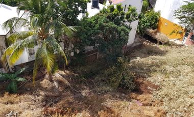 TERRENO EN VENTA EN ACAPULCO