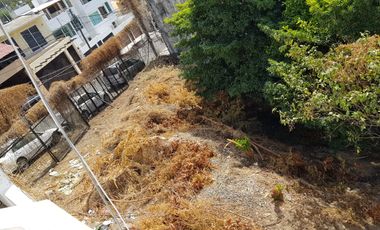 TERRENO EN VENTA EN ACAPULCO