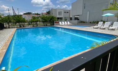 VENDO CASA CIUDAD COUNTRY CALI