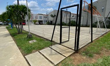 VENDO CASA CIUDAD COUNTRY CALI
