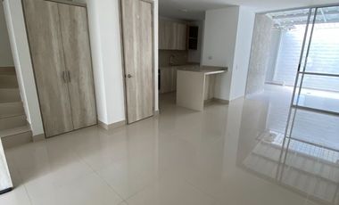 VENDO CASA CIUDAD COUNTRY CALI