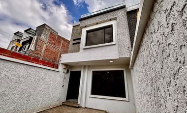 Casas de Venta en Cuenca Ecuador Sector Rio Amarillo