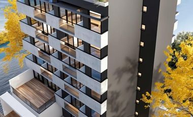 El Palomar - Venta - Departamentos en Pozo Emprendimiento Edilicio