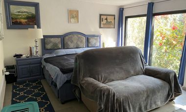 Casa en venta con acabados de lujo Pedregal de San Nicolás