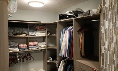 Casa en venta con acabados de lujo Pedregal de San Nicolás