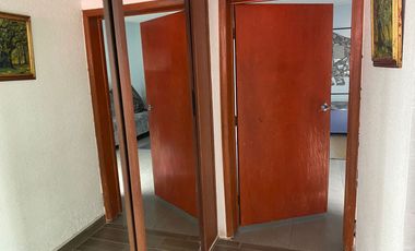 Casa en venta con acabados de lujo Pedregal de San Nicolás