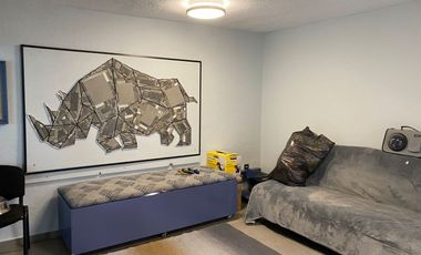 Casa en venta con acabados de lujo Pedregal de San Nicolás