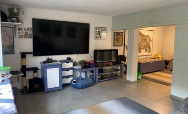 Casa en venta con acabados de lujo Pedregal de San Nicolás