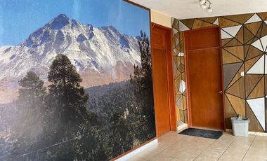 Casa en venta con acabados de lujo Pedregal de San Nicolás