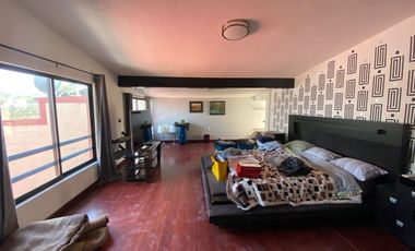 Casa en venta con acabados de lujo Pedregal de San Nicolás