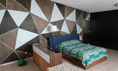 Casa en venta con acabados de lujo Pedregal de San Nicolás