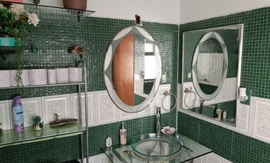 Casa en venta con acabados de lujo Pedregal de San Nicolás