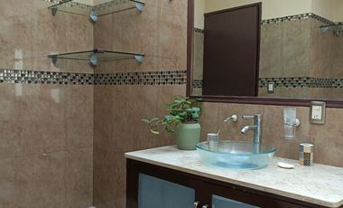 Casa en venta con acabados de lujo Pedregal de San Nicolás