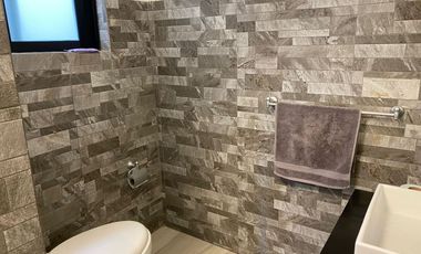 Casa en venta con acabados de lujo Pedregal de San Nicolás