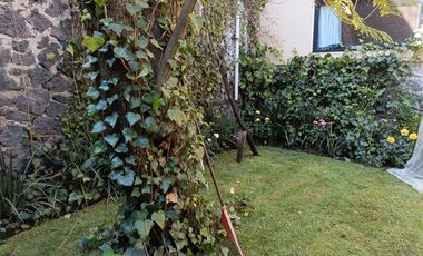 Casa en venta con acabados de lujo Pedregal de San Nicolás