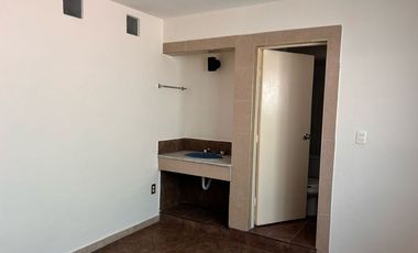 Departamento tipo loft en Renta sobre Av. Cuitlahuac