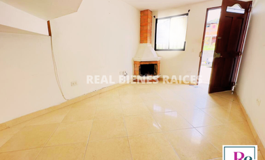 Casa Unifamiliar en Venta – Sector Campestre y Tranquilo