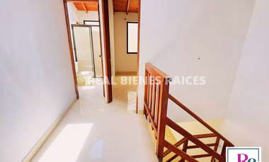 Casa Unifamiliar en Venta – Sector Campestre y Tranquilo