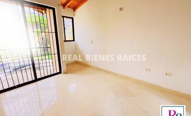 Casa Unifamiliar en Venta – Sector Campestre y Tranquilo