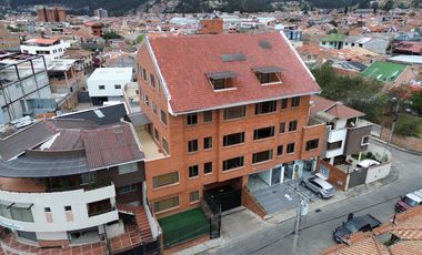 Dto. en Venta 2 habitaciones - Isabel la Católica