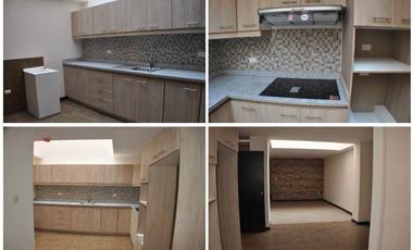 Dto. en Venta 2 habitaciones - Isabel la Católica