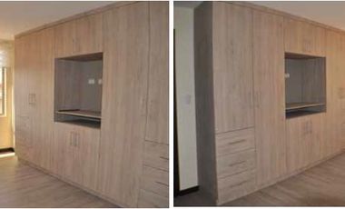 Dto. en Venta 2 habitaciones - Isabel la Católica