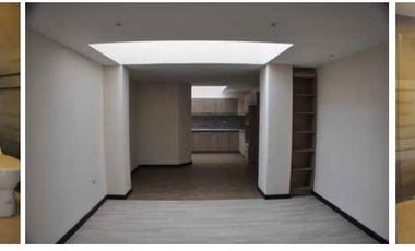 Dto. en Venta 2 habitaciones - Isabel la Católica