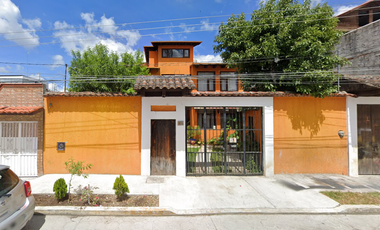 VENTA DE CASA EN CALLE EDMUNDO DOMINGUEZ SANCHEZ CD REAL SAN CRISTOBAL DE LAS CASAS CHIAPAS