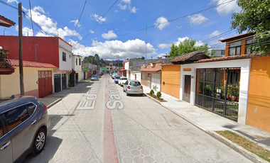 VENTA DE CASA EN CALLE EDMUNDO DOMINGUEZ SANCHEZ CD REAL SAN CRISTOBAL DE LAS CASAS CHIAPAS