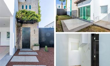 Casa en venta Cañada del Refugio Mariches 614