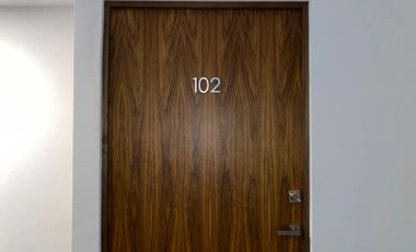 Departamento ubicado en Lomas de Angelópolis II, San Andrés Cholula, Puebla