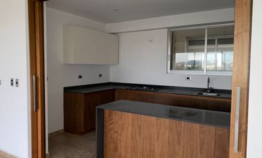 Departamento ubicado en Lomas de Angelópolis II, San Andrés Cholula, Puebla
