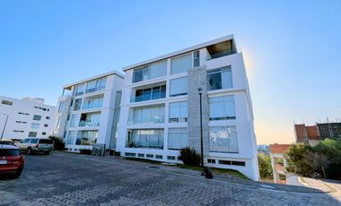 ESPECTACULAR DEPARTAMENTO EN ZONA AZUL, PARQUE LISBOA