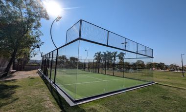 ESPECTACULAR DEPARTAMENTO EN ZONA AZUL, PARQUE LISBOA