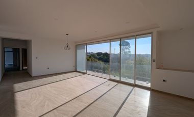 ESPECTACULAR DEPARTAMENTO EN ZONA AZUL, PARQUE LISBOA